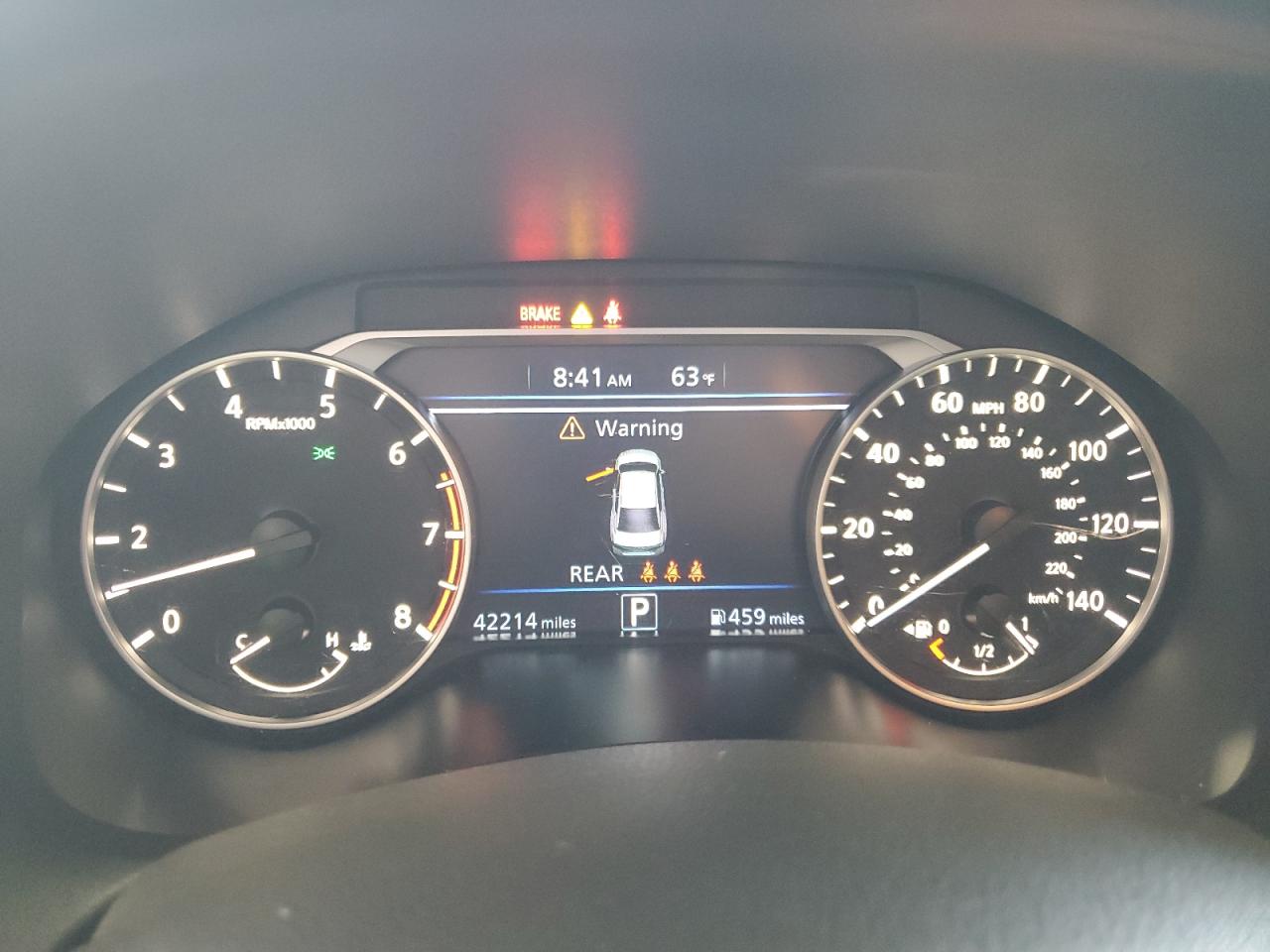 1N4BL4DV4RN343767 NISSAN ALTIMA 2024