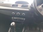 2010 RENAULT MEGANE DYN for sale at Copart EAST KILBRIDE