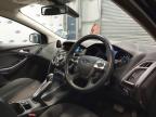 2012 FORD FOCUS TITA for sale at Copart NEWBURY