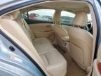 2012 Lexus Es 350 na sprzedaż w San Antonio, TX - Rear End