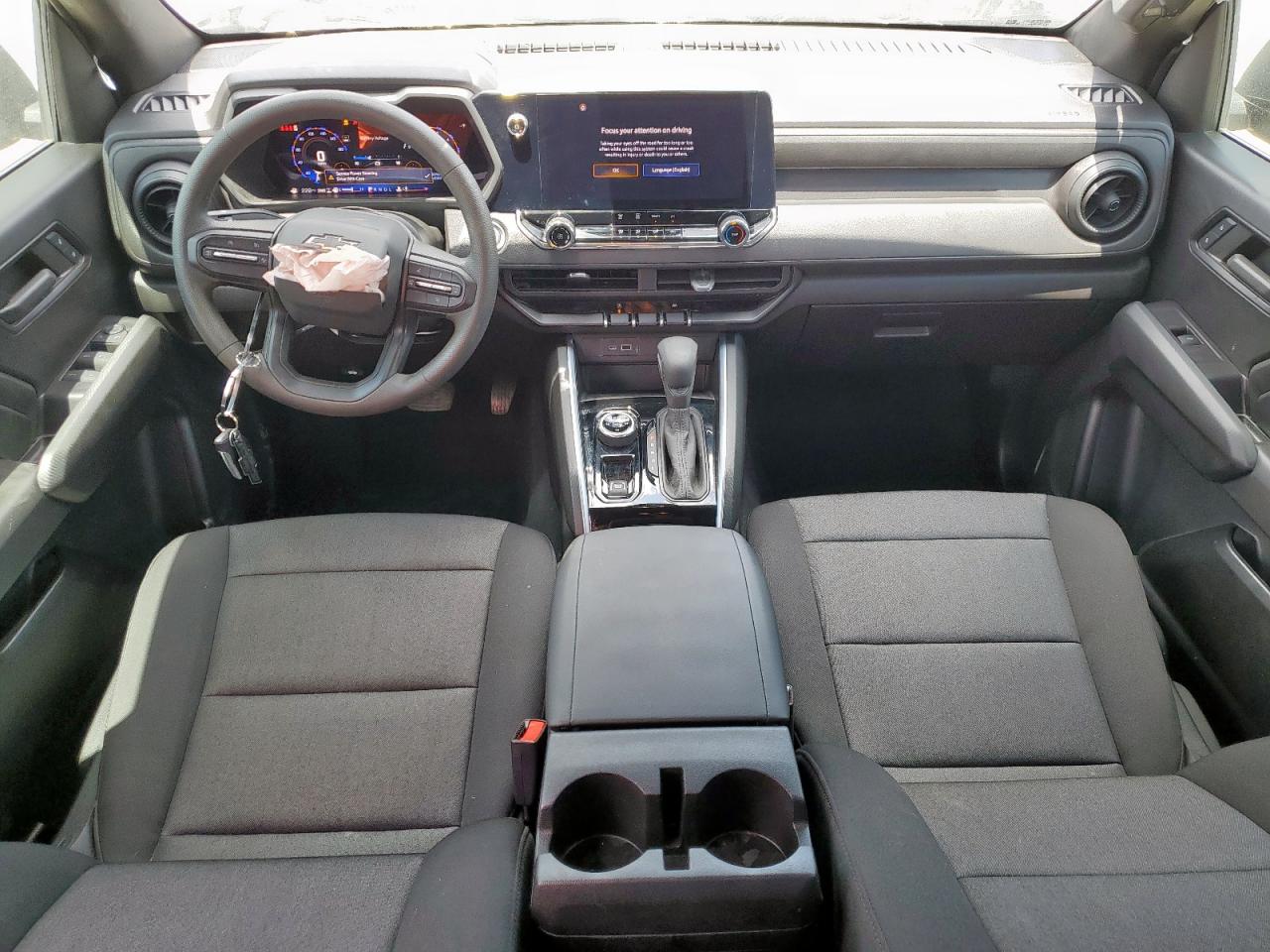 1GCPTEEK1R1247113 CHEVROLET COLORADO T 2024