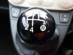 2009 FIAT 500 C LOUN for sale at Copart WESTBURY