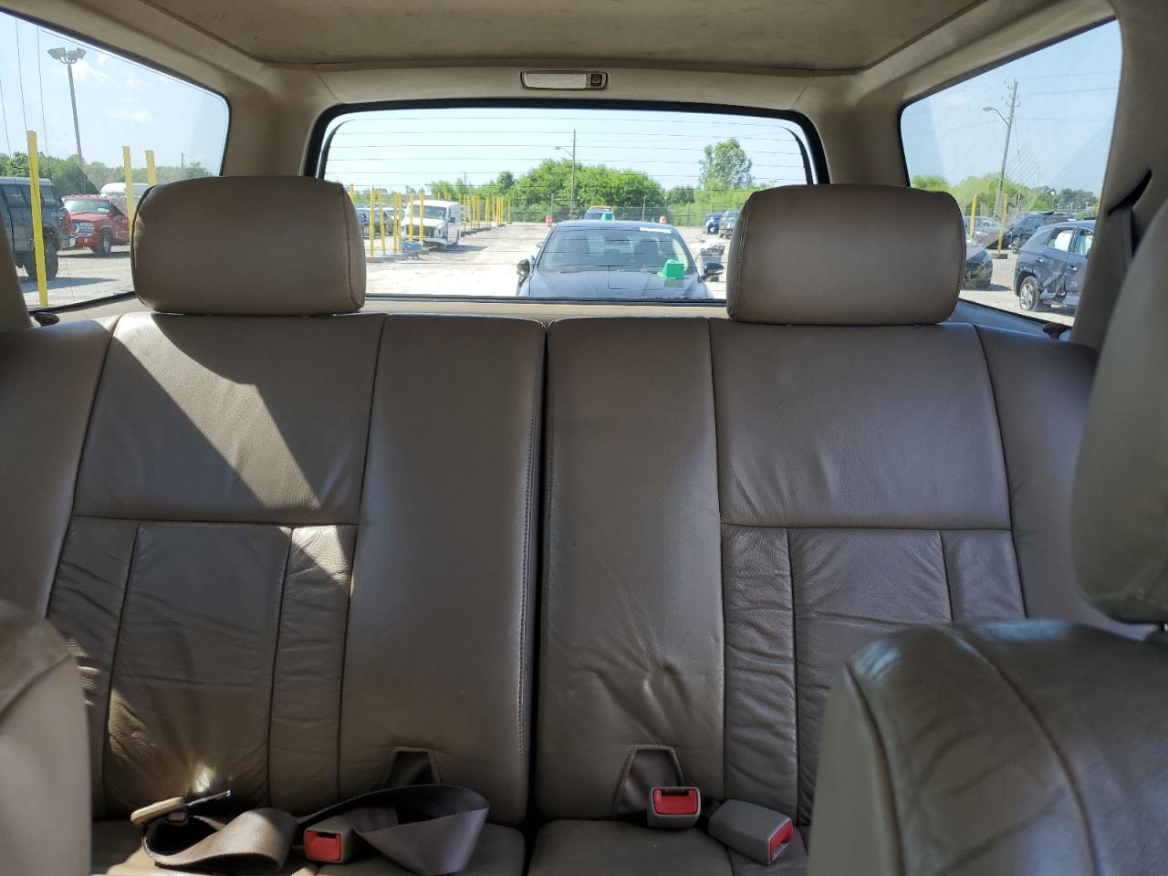2002 Toyota 4Runner Sr5 VIN: JT3HN86R129076676 Lot: 61746395