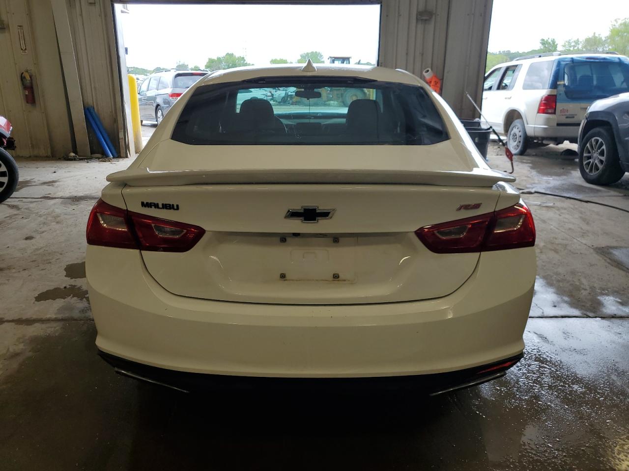 1G1ZG5ST0LF060359 CHEVROLET MALIBU 2020