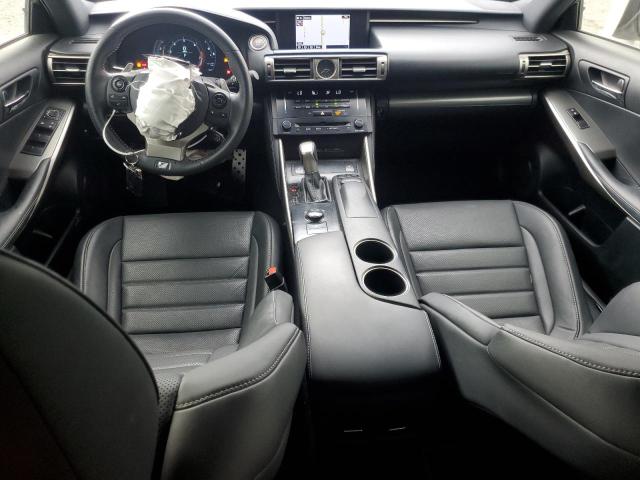 Седани LEXUS IS 2014 Білий