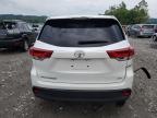 2019 Toyota Highlander Le   за продажба в Cahokia Heights, IL - Side