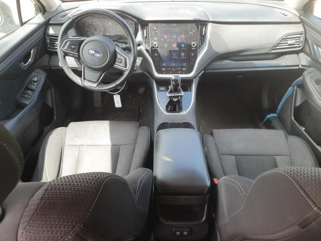  SUBARU OUTBACK 2020 Серый