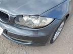 2007 BMW 116I SE for sale at Copart YORK