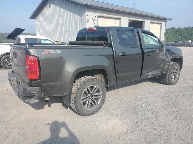  CHEVROLET COLORADO 2018 Szary