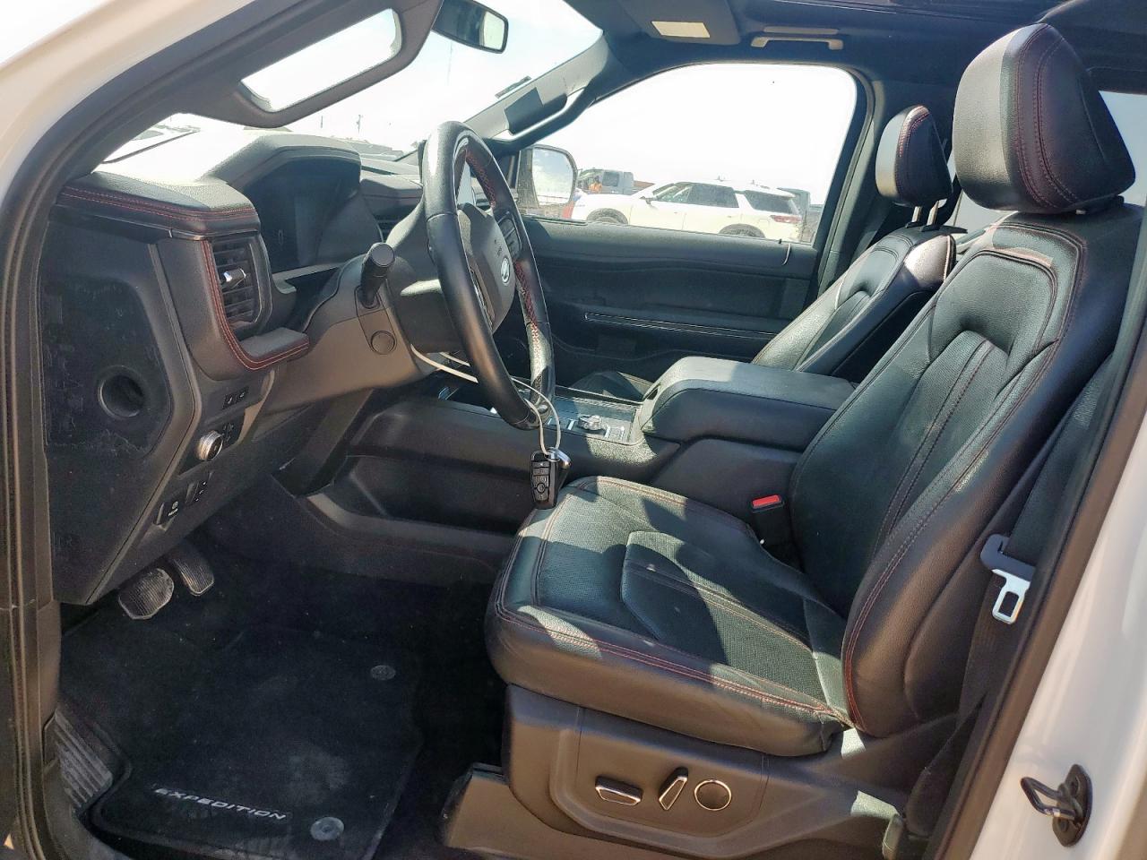2022 Ford Expedition Max Limited VIN: 1FMJK2AT4NEA18686 Lot: 61895245