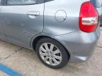 2008 HONDA JAZZ SE CV for sale at Copart NEWBURY