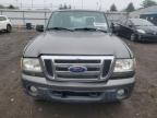 2011 Ford Ranger Super Cab للبيع في Finksburg، MD - All Over