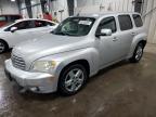 2010 Chevrolet Hhr Lt for Sale in Ham Lake, MN - Rear End