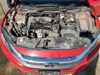2016 HONDA CIVIC LX   à vendre chez Copart ON - LONDON