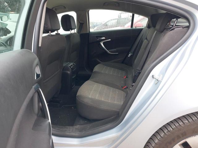 2013 VAUXHALL INSIGNIA S