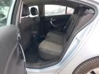 2013 VAUXHALL INSIGNIA S for sale at Copart SANDWICH