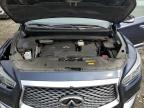 2017 Infiniti Qx60 за продажба в Windsor, NJ - Side