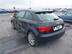 2013 AUDI A1 SPORT T for sale at Copart CHESTER