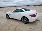 2018 Mercedes-Benz Slc 300 за продажба в Taylor, TX - Front End