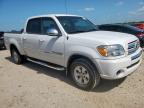 2006 Toyota Tundra Double Cab Sr5   продається в San Antonio, TX - Mechanical