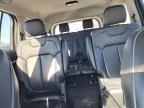 2022 JEEP GRAND CHEROKEE L LIMITED   for sale at Copart NJ - SOMERVILLE