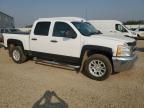 2012 Chevrolet Silverado K1500 Lt for Sale in Nisku, AB - Minor Dent/Scratches