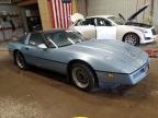 1984 Chevrolet Corvette    იყიდება West Mifflin-ში, PA - Mechanical