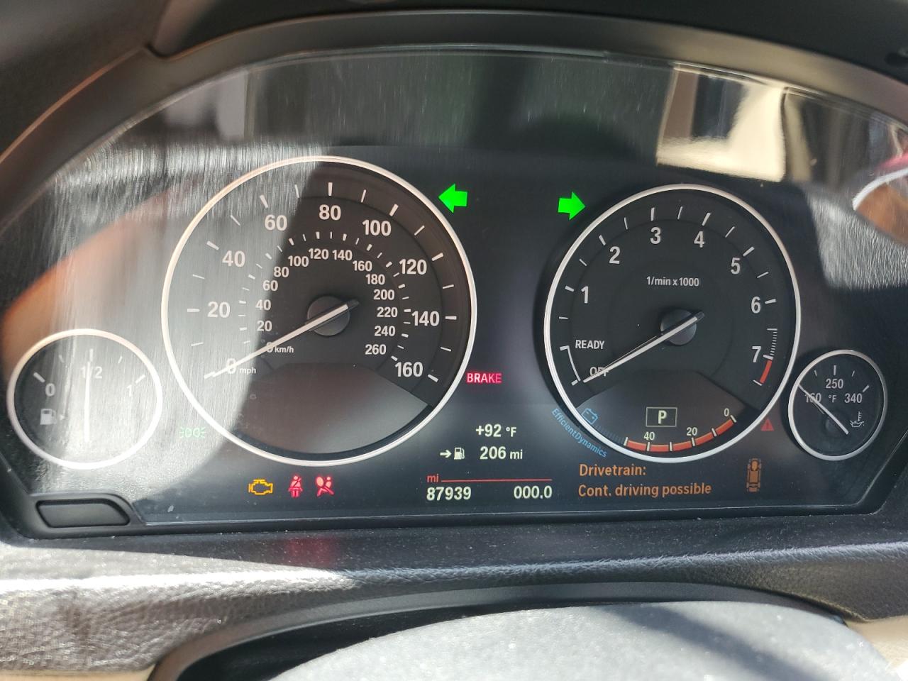 2019 BMW 430I Gran Coupe VIN: WBA4J1C58KBM18547 Lot: 59913295