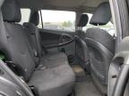 2011 TOYOTA RAV4 SPORT   for sale at Copart ON - TORONTO
