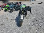 2006 SUZUKI GSX600 F à vendre chez Copart AL - BIRMINGHAM