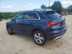 2020 Audi Q3 Premium на продаже в China Grove, NC - Undercarriage