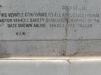 2007 Prowler Camper продається в Wichita, KS - Undercarriage