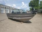 2024 LUND BOAT   for sale at Copart MN - MINNEAPOLIS NORTH