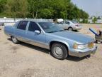 1993 CADILLAC FLEETWOOD CHASSIS   à vendre chez Copart ON - LONDON