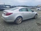 2017 BUICK REGAL PREMIUM   for sale at Copart NS - HALIFAX