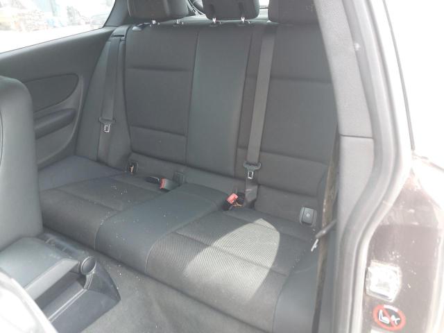 2008 BMW 118I M SPO