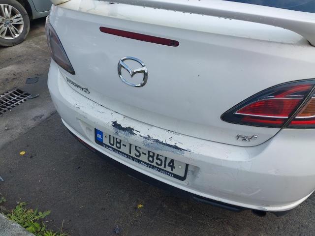 2008 MAZDA 6