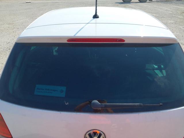 2016 VOLKSWAGEN POLO MATCH