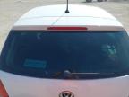 2016 VOLKSWAGEN POLO MATCH for sale at Copart CORBY