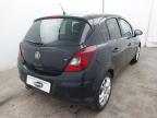 2010 VAUXHALL CORSA SXI for sale at Copart GLOUCESTER