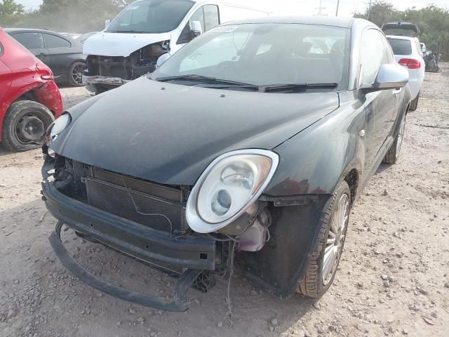 2011 ALFA ROMEO MITO VELOC for sale at Copart BRISTOL