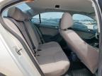 2011 Volkswagen Jetta Base на продаже в Houston, TX - Rear End