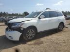 2015 Nissan Pathfinder S იყიდება Elgin-ში, IL - Front End