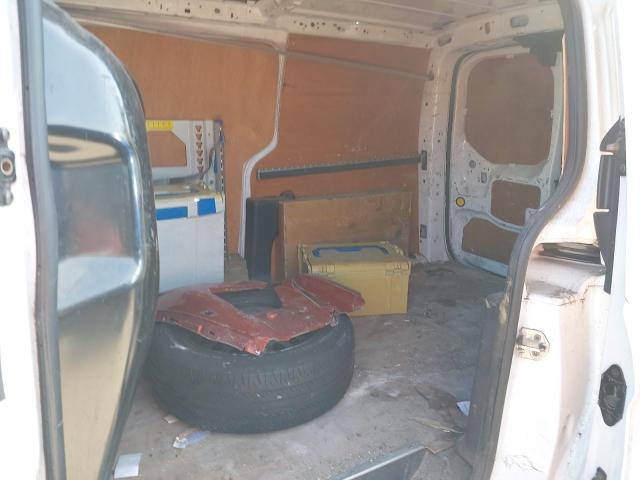 2015 FORD TRANSIT CO