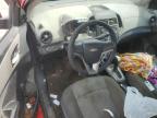 2012 Chevrolet Sonic Ls   zu verkaufen in Prairie Grove, AR - Rear End