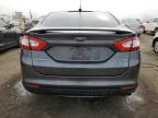 2015 FORD FUSION SE   à vendre chez Copart ON - TORONTO