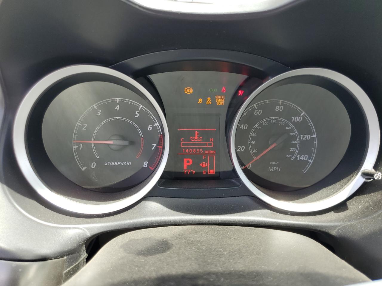 2015 Mitsubishi Lancer Es VIN: JA32U2FU8FU015753 Lot: 62739625