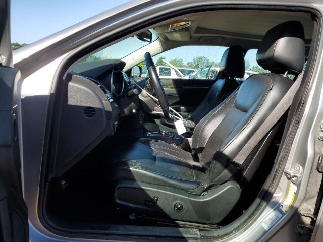  CHRYSLER 300 2015 Silver