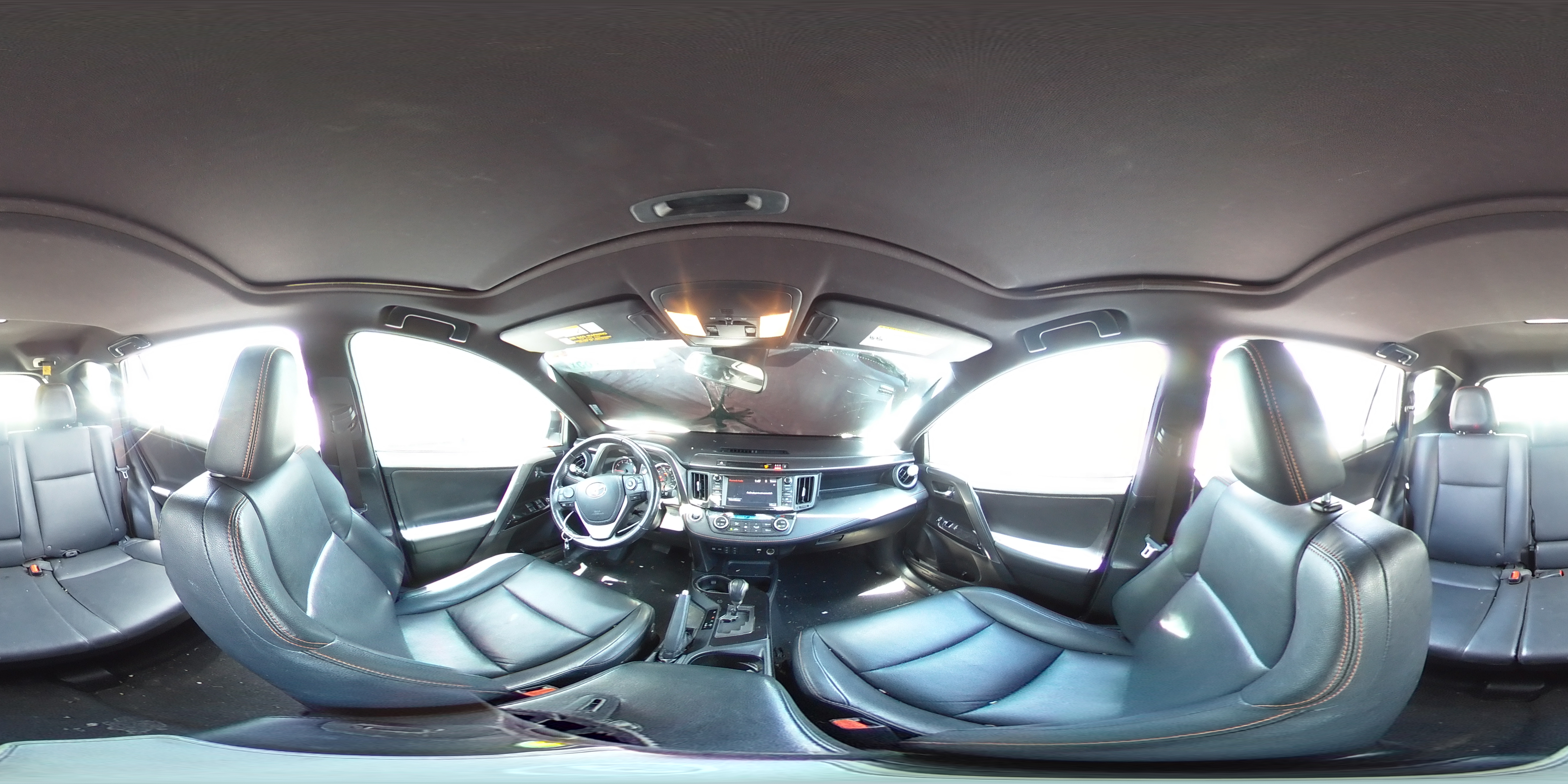 2017 Toyota Rav4 Se VIN: JTMNFREVXHJ701115 Lot: 60883285