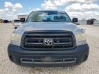 2010 Toyota Tundra Double Cab Sr5   იყიდება Taylor-ში, TX - Rear End
